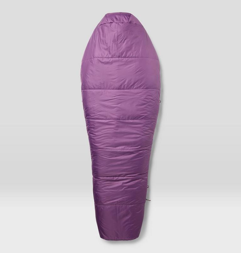 Women's Alamere 0°F/-18°C, Color: Vervain, image 2