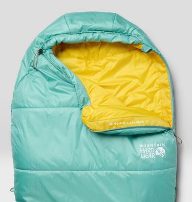 Women's Alamere 20°F/-7°C, Color: Light Icelandic, image 4