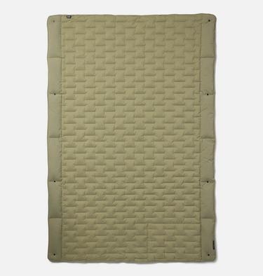 Stretchdown Quilt, Color: Mantis Green, image 1