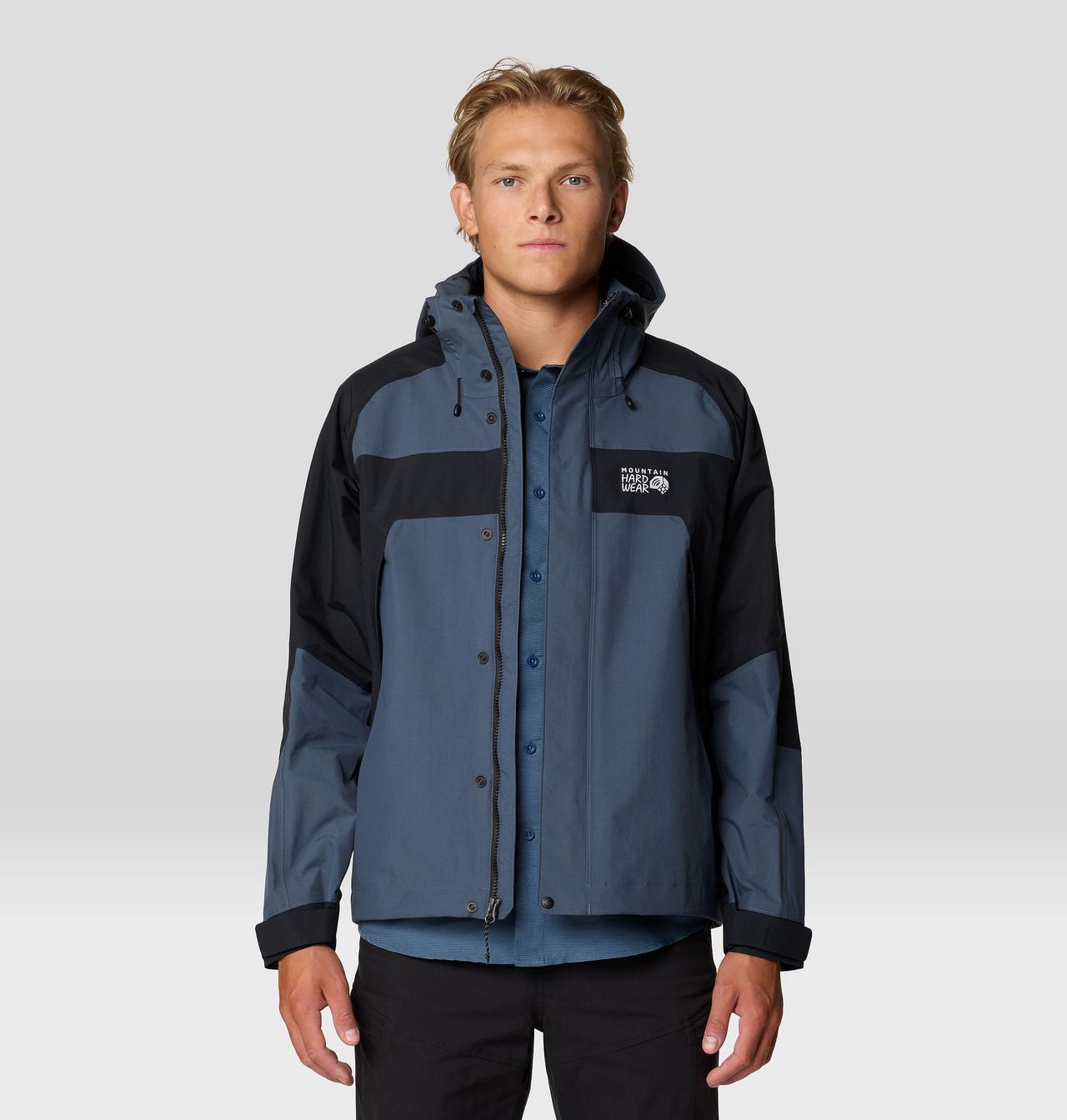 MOUNTAIN HARD WEAR DRY.QELITE ジャケット MOUNTAIN HARD WEAR DRY.QELITE ジャケット Mountain Hardwear