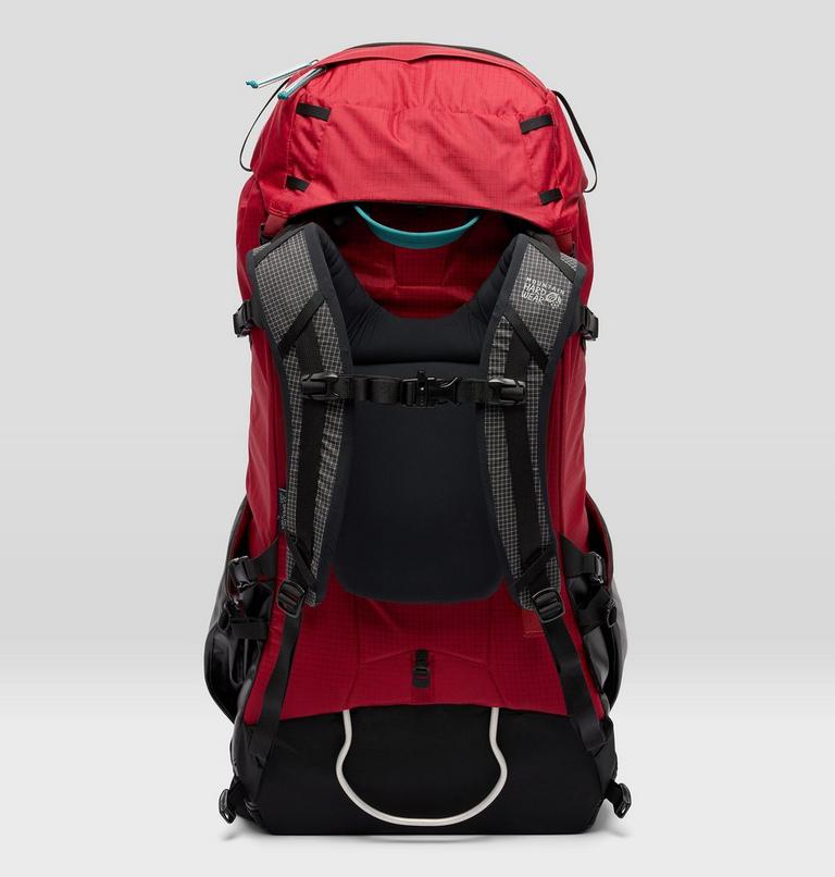 AMG 75 Sac à dos, Color: Alpine Red, image 6