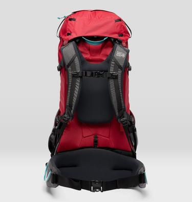 AMG 75 Sac à dos, Color: Alpine Red, image 2