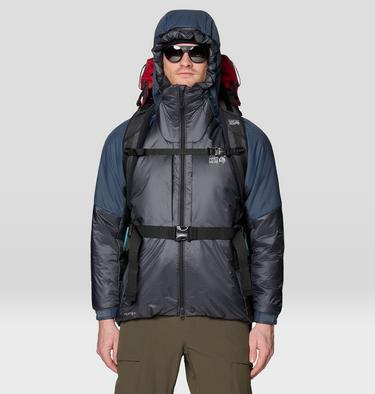 AMG 105 Backpack, Color: Alpine Red, image 4