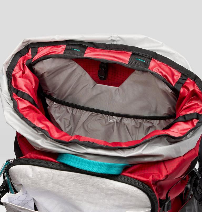 AMG 105 Backpack, Color: Alpine Red, image 9