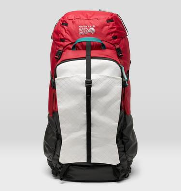 AMG 105 Backpack, Color: Alpine Red, image 1