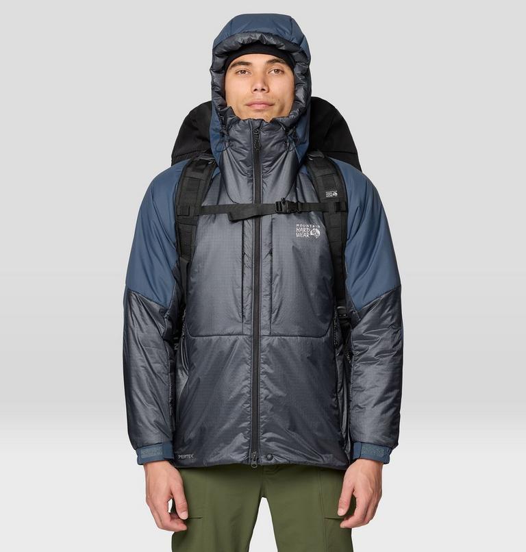 Expedition Duffel 100, Color: Black, image 8