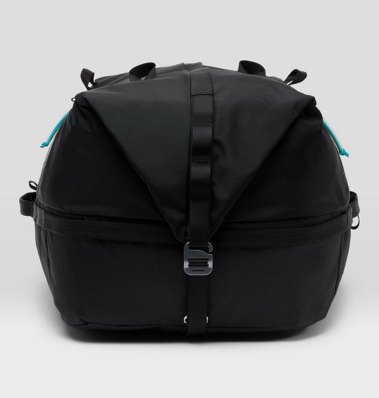 Expedition Duffel 100, Color: Black, image 9