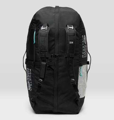 Expedition Duffel 100, Color: Black, image 2