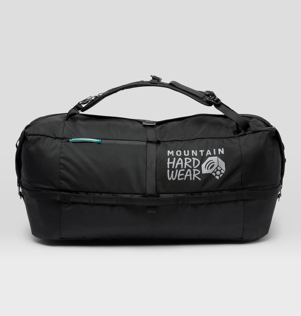 マウンテンハードウェア　エクスペディション　ダッフル　75 Expedition Duffel™ 75 | Mountain Hardwear