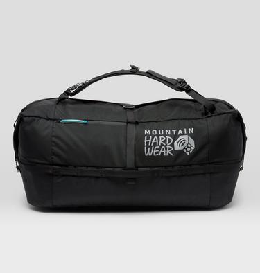 Expedition Duffel 100, Color: Black, image 1