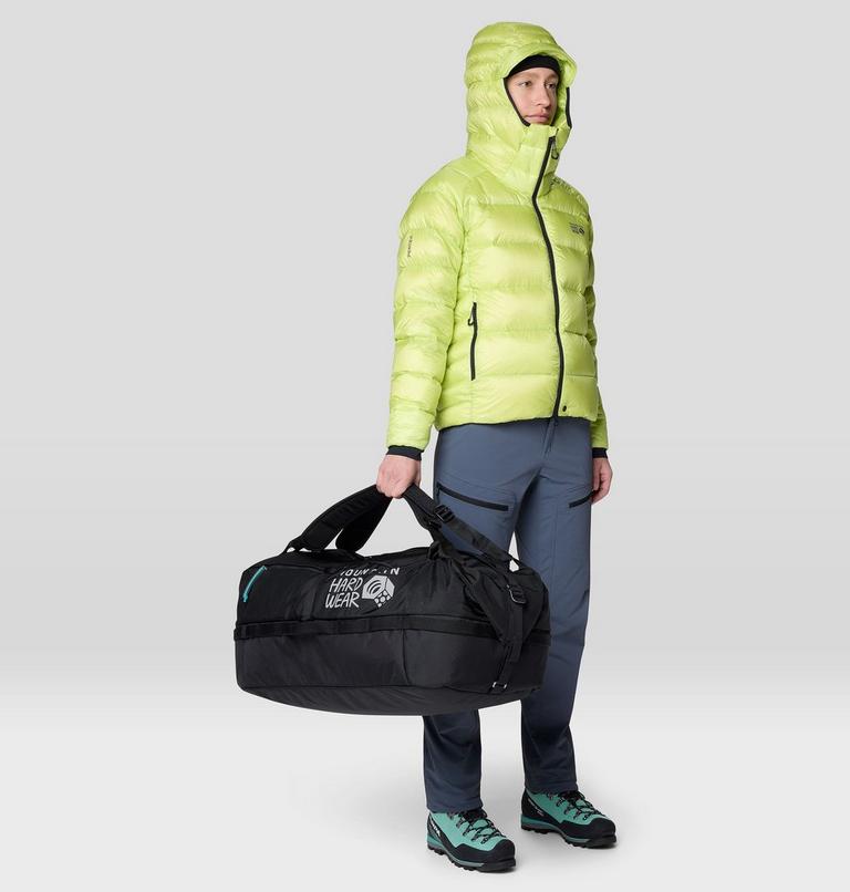 Expedition Duffel 75, Color: Black, image 3