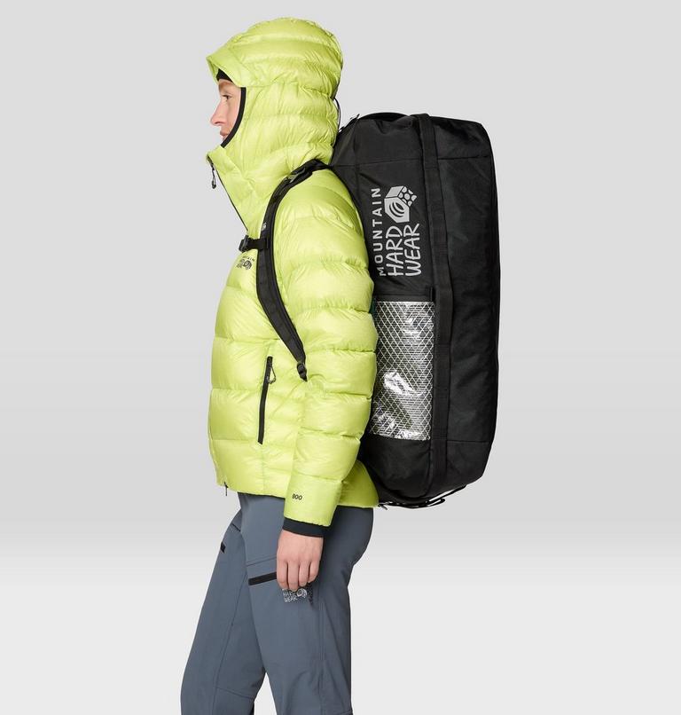 Expedition Duffel 75, Color: Black, image 4