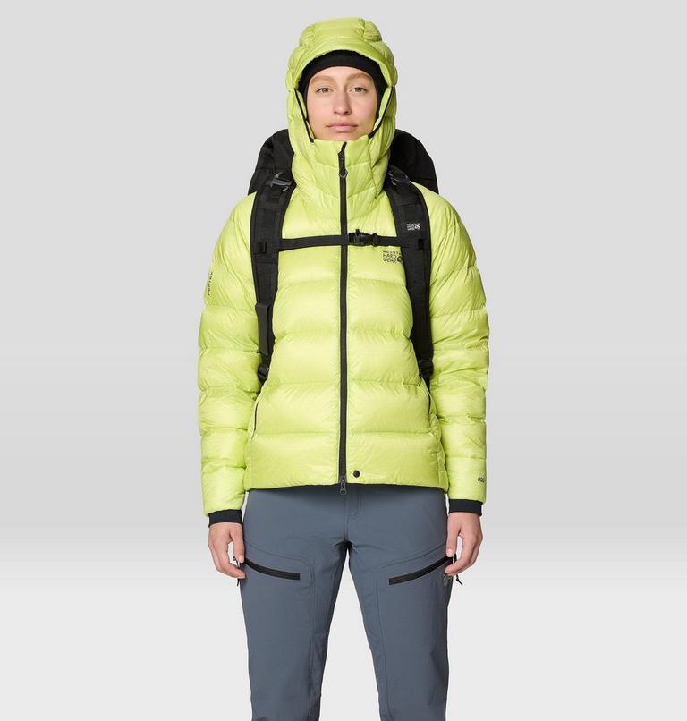 Expedition Duffel 75, Color: Black, image 5