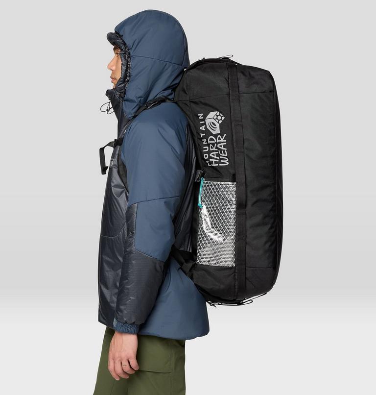 Expedition Duffel 75, Color: Black, image 6