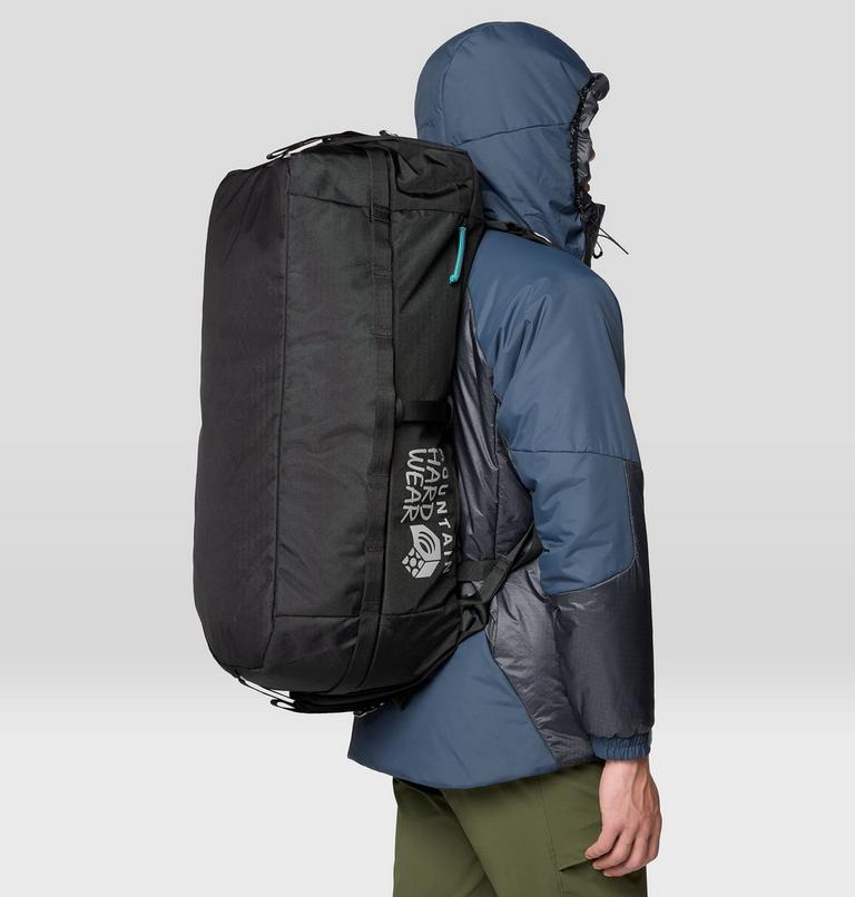 Expedition Duffel 75, Color: Black, image 7