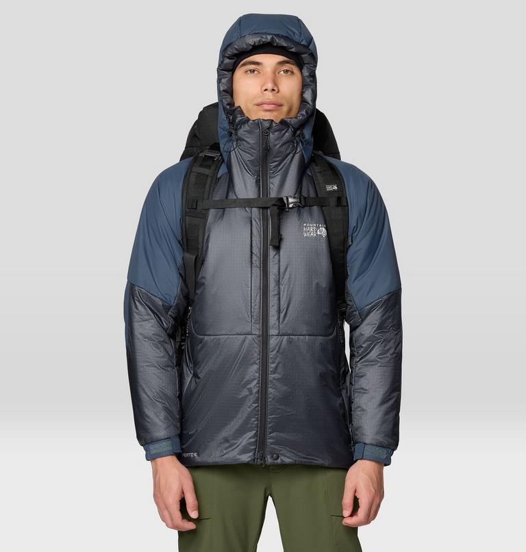 Expedition Duffel 75, Color: Black, image 8