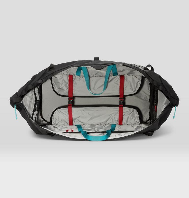Expedition Duffel 75, Color: Black, image 10