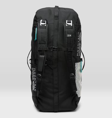 Expedition Duffel 75, Color: Black, image 6