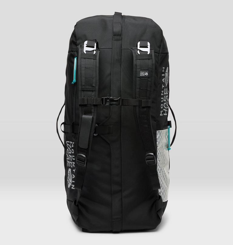 Expedition Duffel 75, Color: Black, image 2