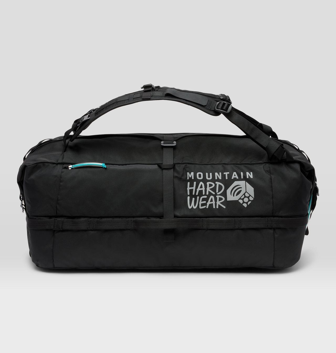 Expedition Duffel™ 75 | Mountain Hardwear