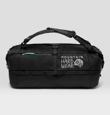 Expedition Duffel 75, Color: Black, image 5