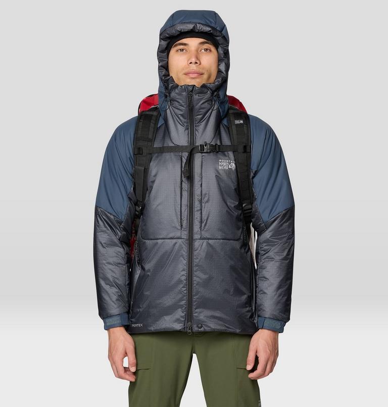 Expedition Duffel 75, Color: Alpine Red, image 8