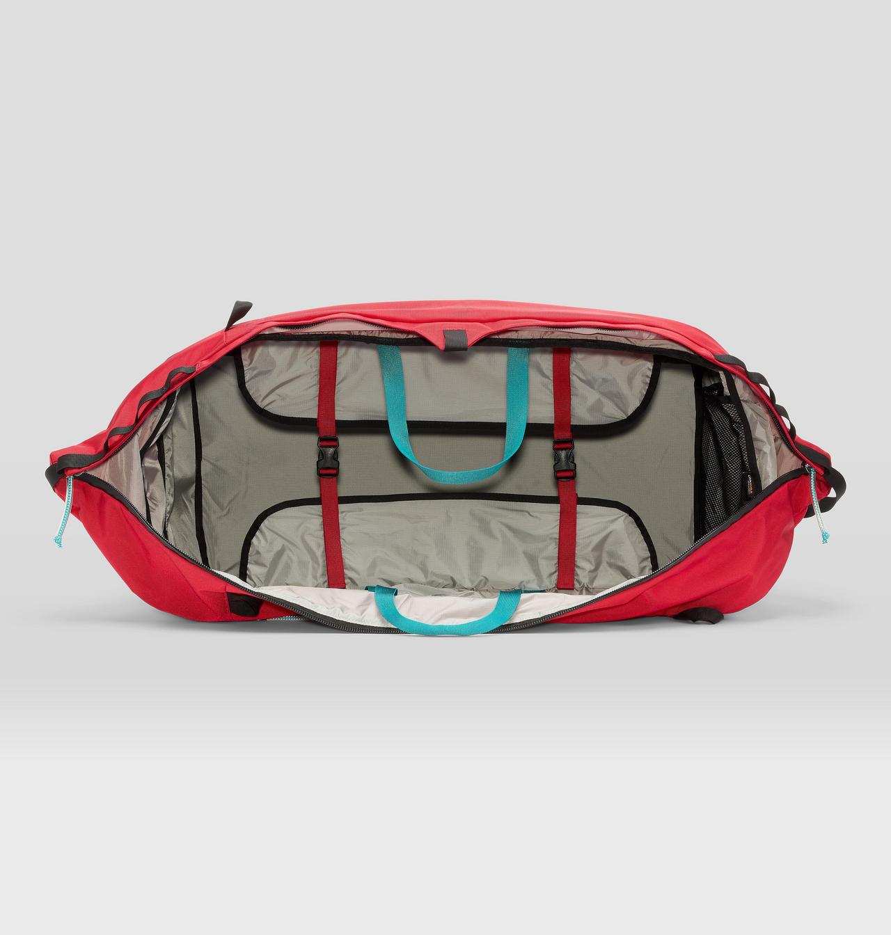 Expedition Duffel™ 75 | Mountain Hardwear