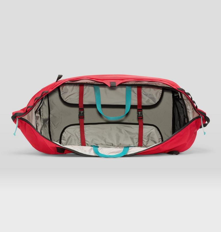 Expedition Duffel 75, Color: Alpine Red, image 9