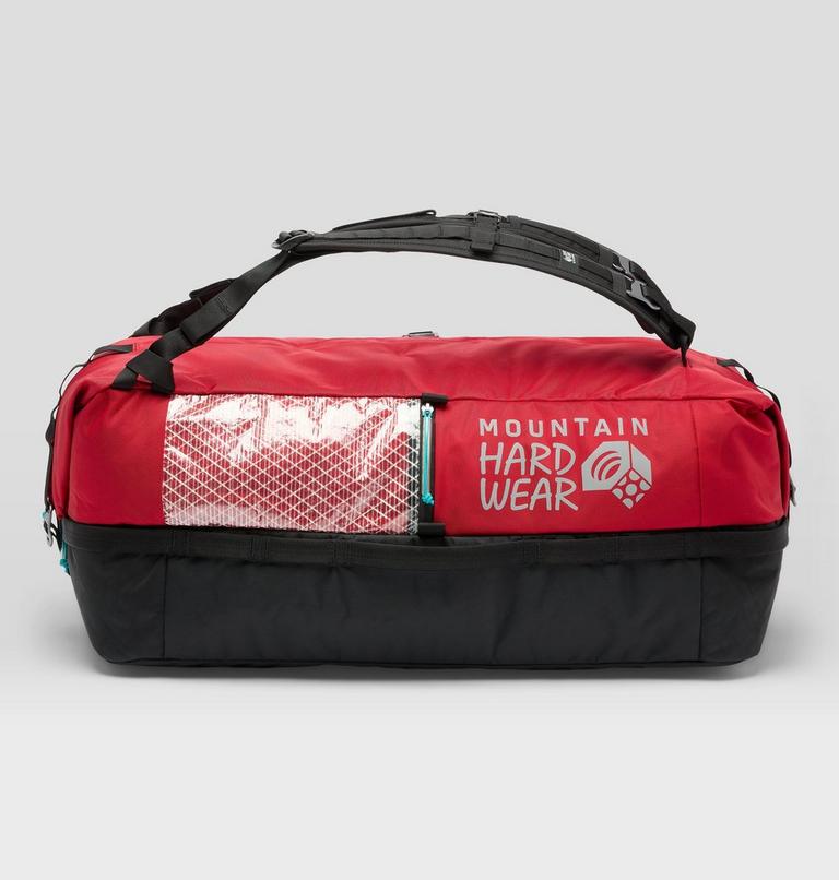 Expedition Duffel 75, Color: Alpine Red, image 2