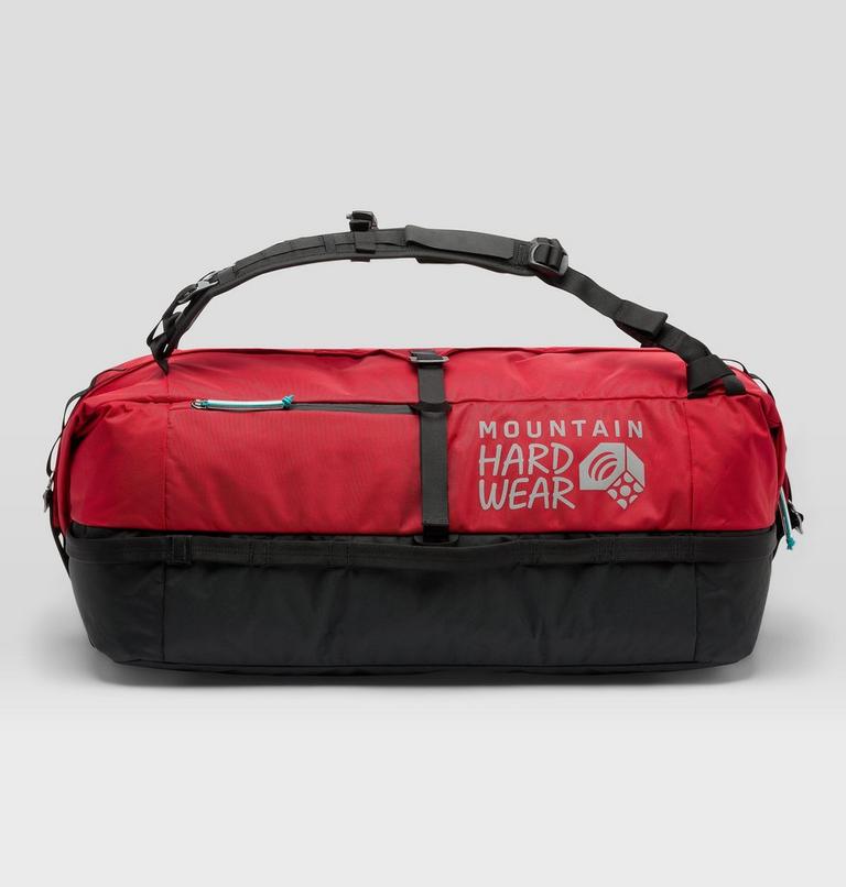 Expedition Duffel 75, Color: Alpine Red, image 1