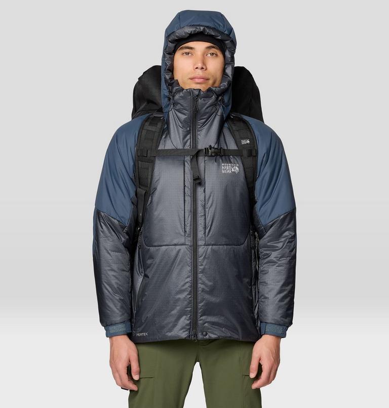 Expedition Duffel 140, Color: Black, image 8