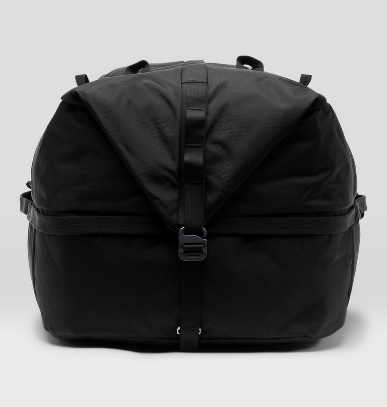Expedition Duffel 140, Color: Black, image 9