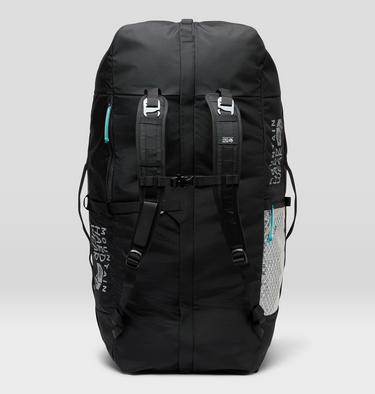 Expedition Duffel 140, Color: Black, image 4