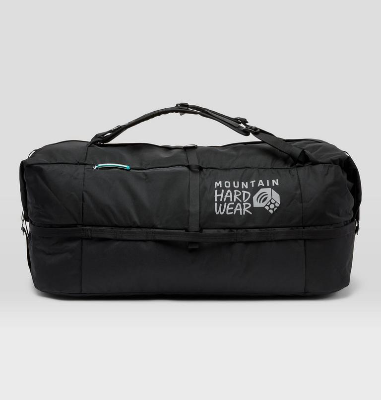 Expedition Duffel 140, Color: Black, image 1
