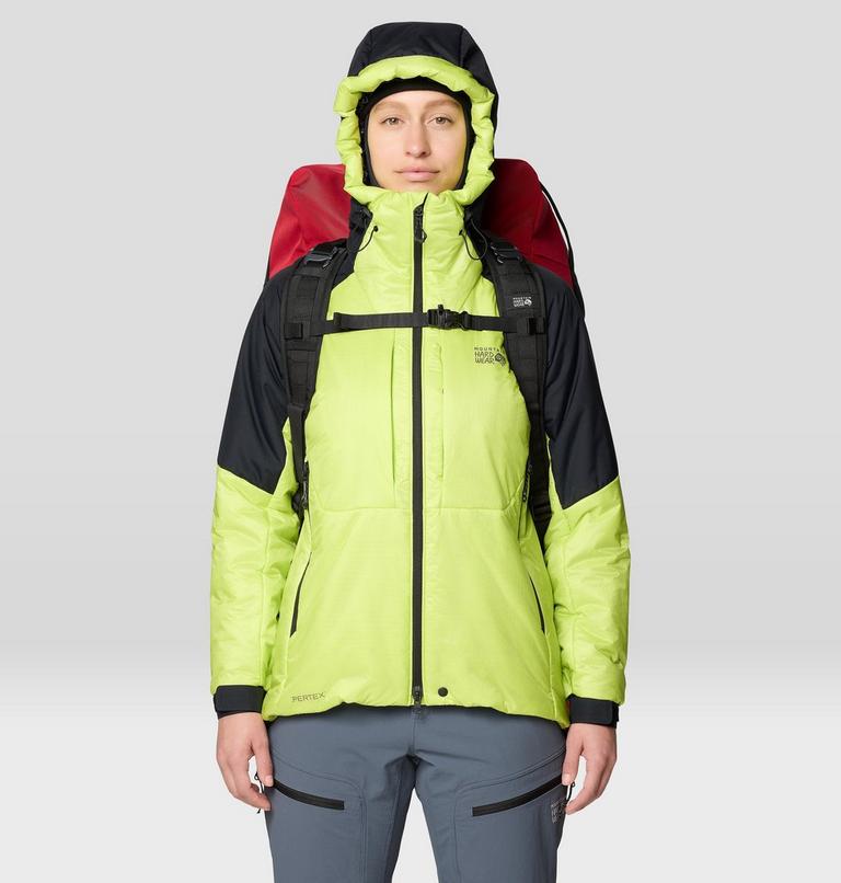 Expedition Duffel 140, Color: Alpine Red, image 5