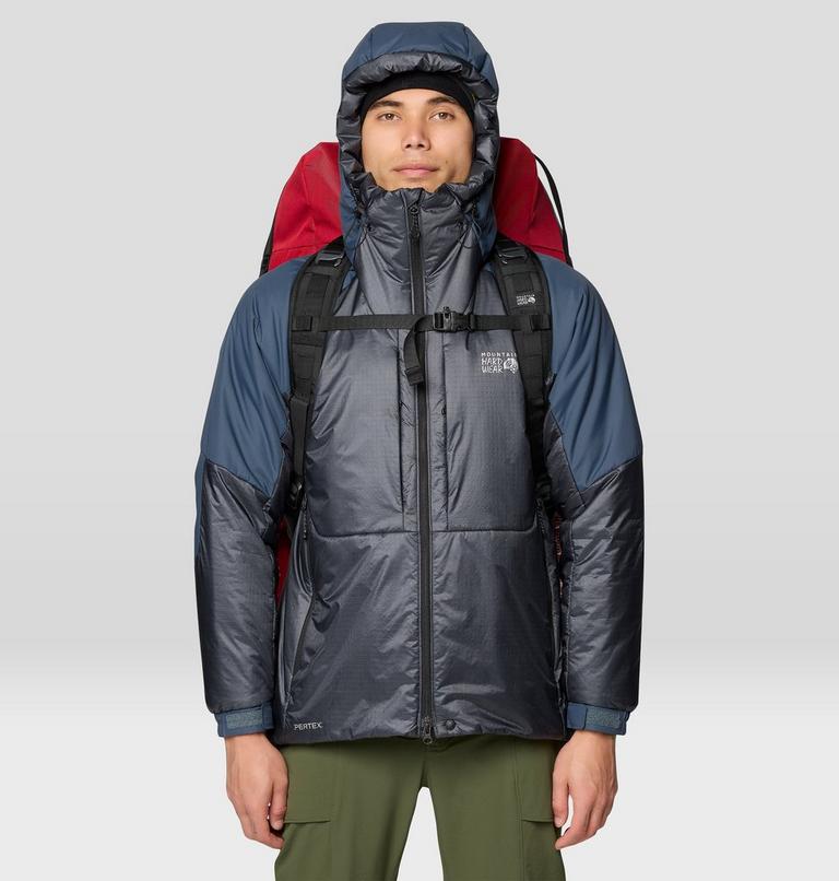Expedition Duffel 140, Color: Alpine Red, image 8
