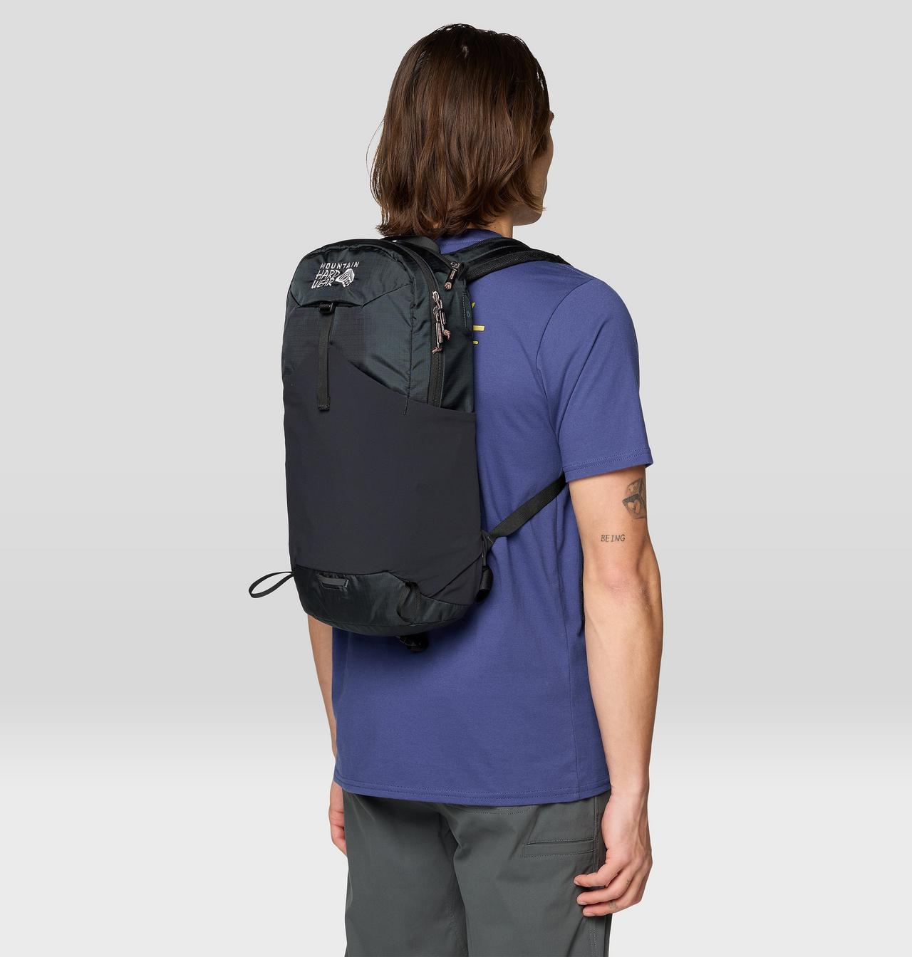 Field Day™ 16L Backpack | Mountain Hardwear