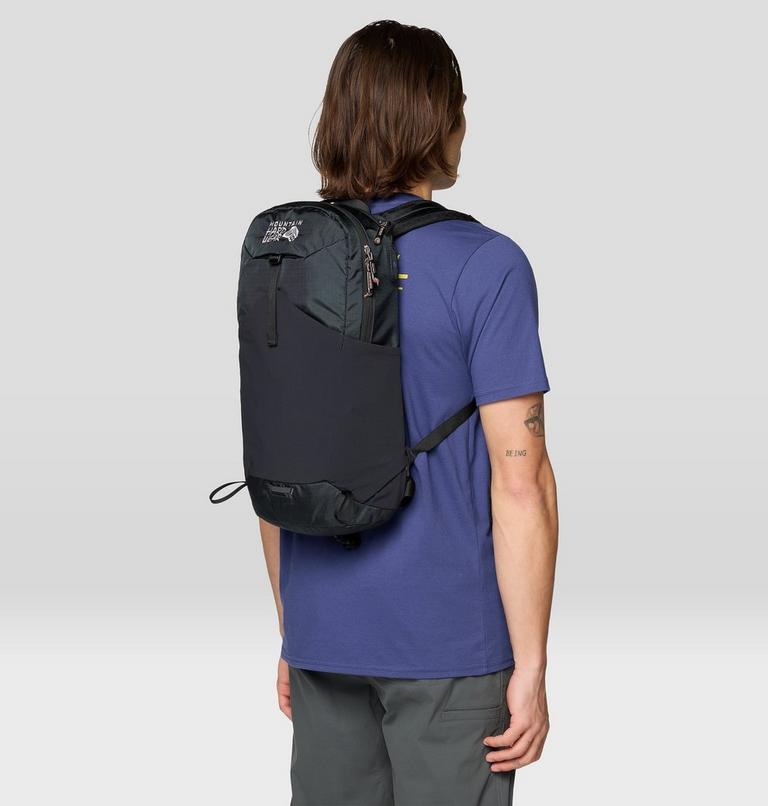 Field Day 16L Backpack, Color: Dark Storm, image 3