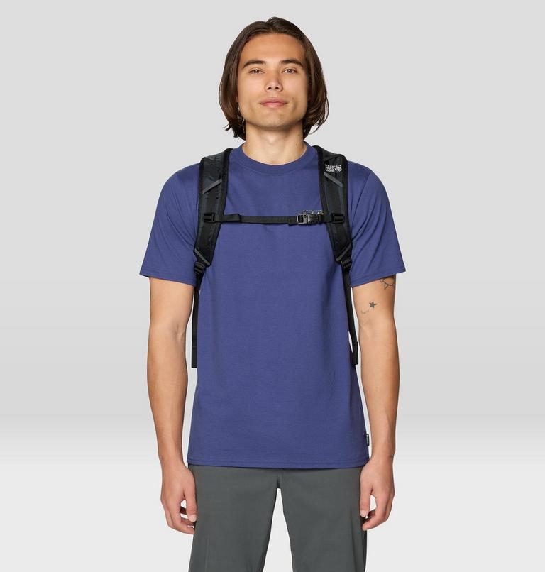 Field Day 16L Backpack, Color: Dark Storm, image 4