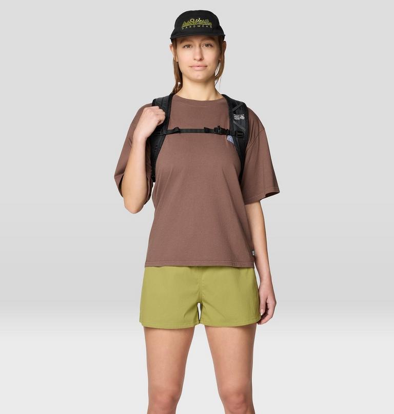 Field Day 16L Backpack, Color: Dark Storm, image 5