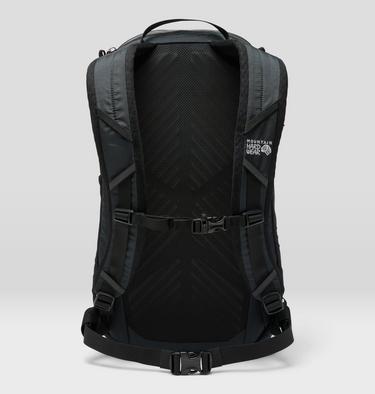 Field Day 16L Backpack, Color: Dark Storm, image 6