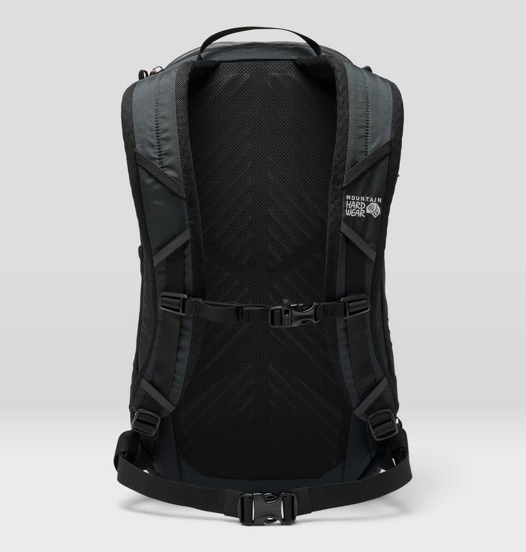 Field Day 16L Backpack, Color: Dark Storm, image 2