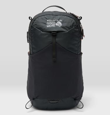 Field Day 16L Backpack, Color: Dark Storm, image 5