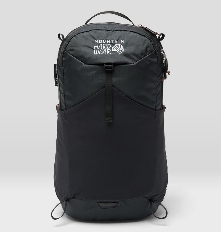 Field Day 16L Backpack, Color: Dark Storm, image 1