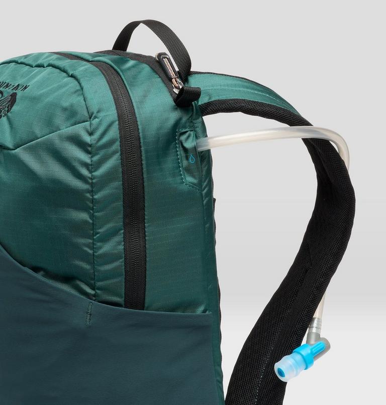 Field Day 16L Backpack, Color: Aqua Green, image 12