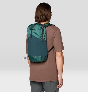 Field Day 16L Backpack, Color: Aqua Green, image 11