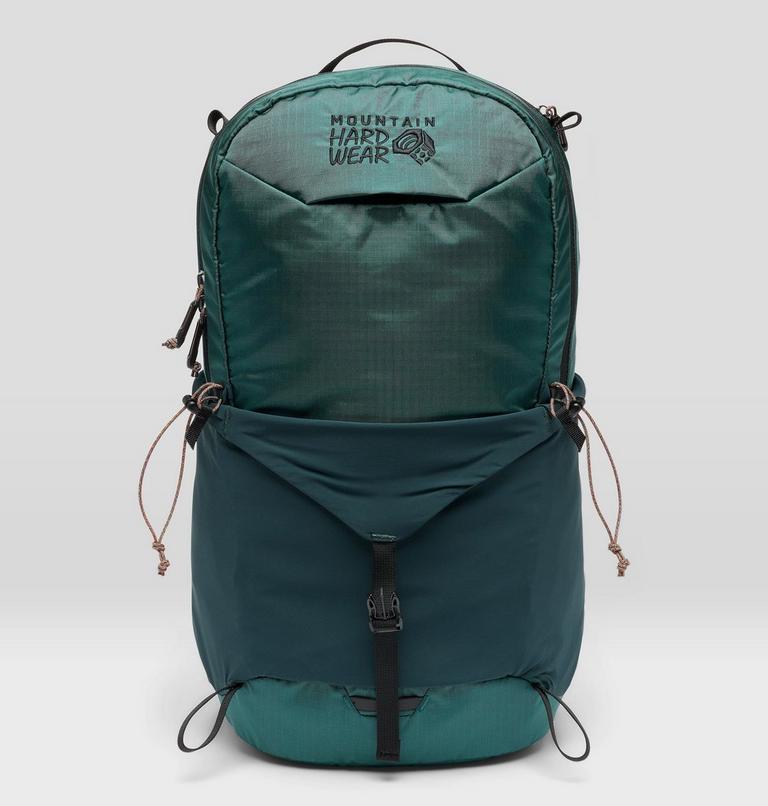 Field Day 16L Backpack, Color: Aqua Green, image 7
