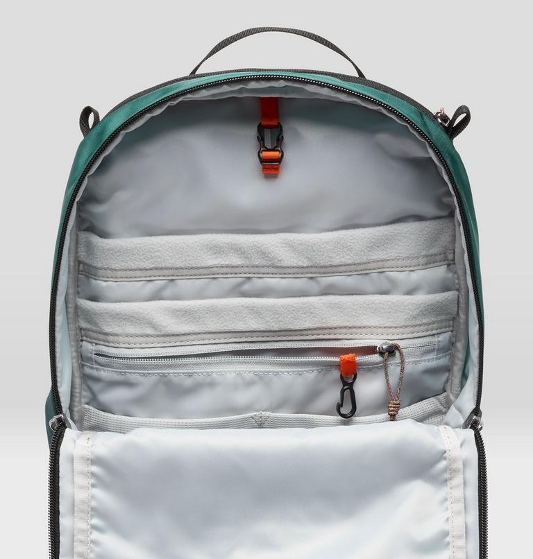 Field Day 16L Backpack, Color: Aqua Green, image 9