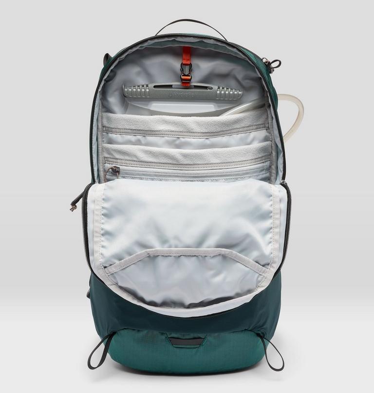 Field Day 16L Backpack, Color: Aqua Green, image 10