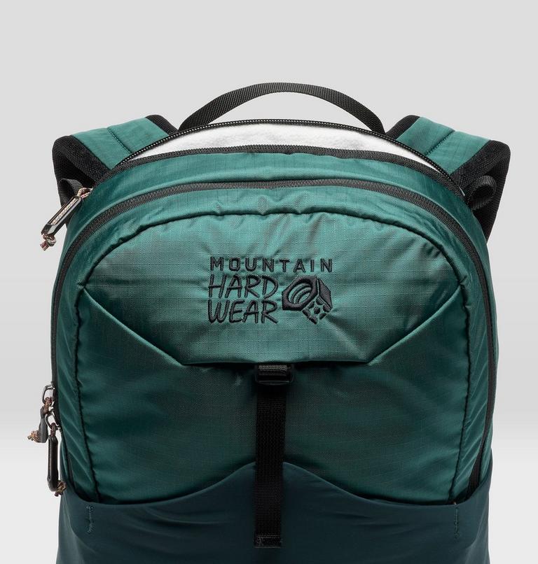 Field Day 16L Backpack, Color: Aqua Green, image 11